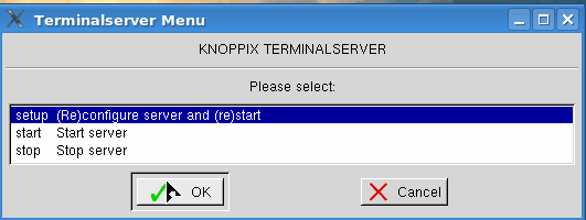knoppix-terminalserver ̃XN[Vbg3