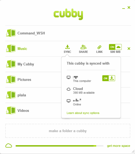 Cubby.com -  fXNgbvpAṽXN[Vbg